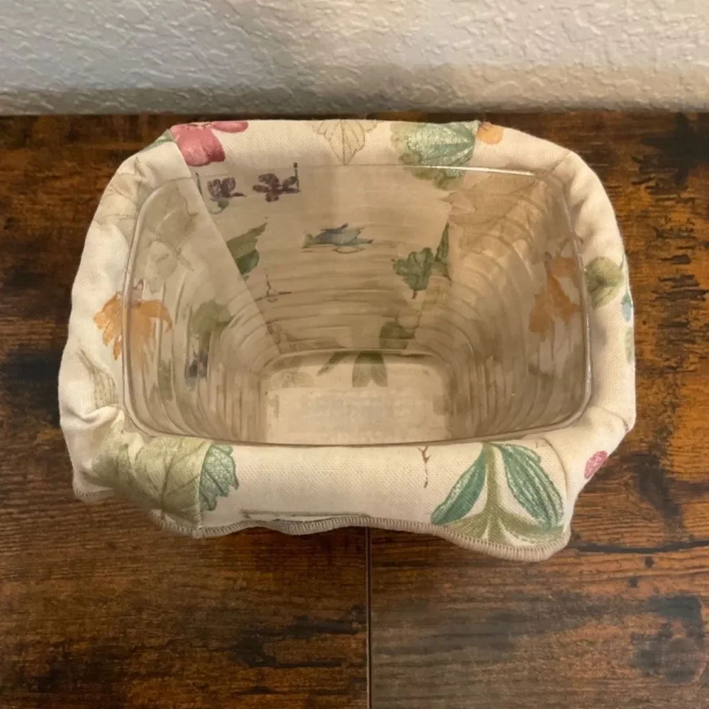Longaberger vintage honoring